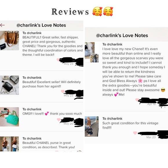 TRUSTED SELLER ❤️❤️ JUST SHARING - 🌹🌹 - Picture 5 of 8